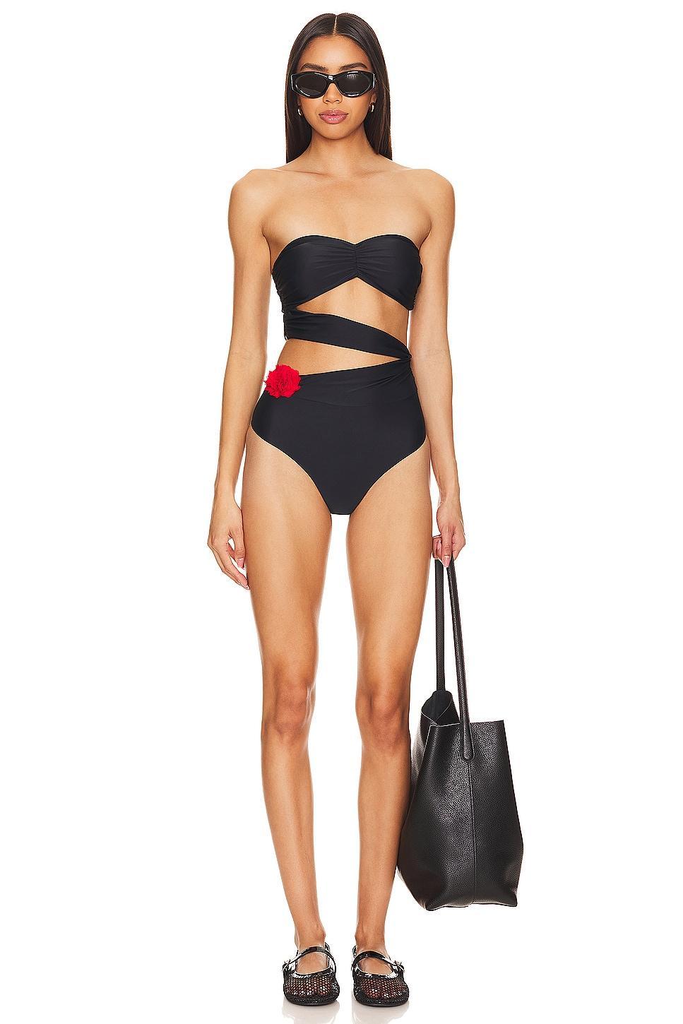 Lima Strapless One Piece Lovers and Friends Product Image