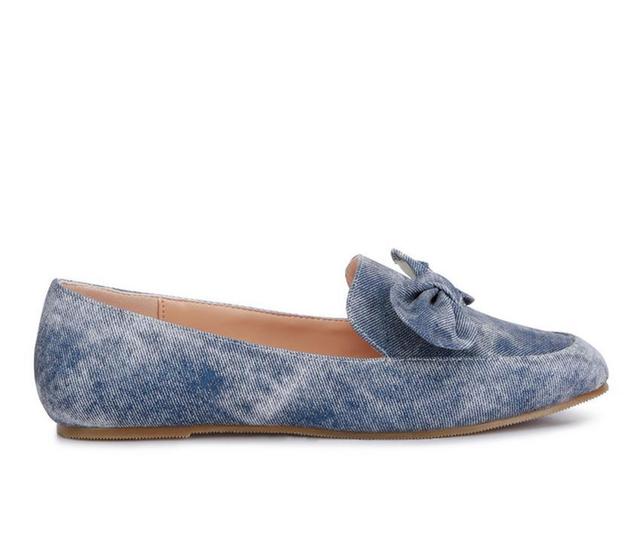 Women's London Rag Waveney Loafers Product Image