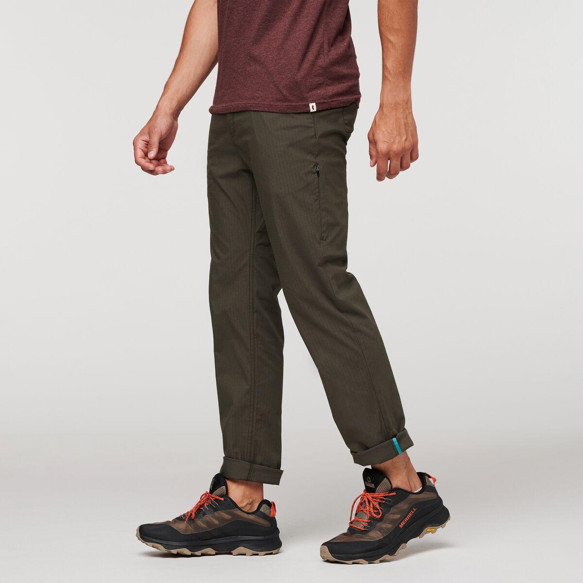 Salto Ripstop Pant - Men's Male Product Image