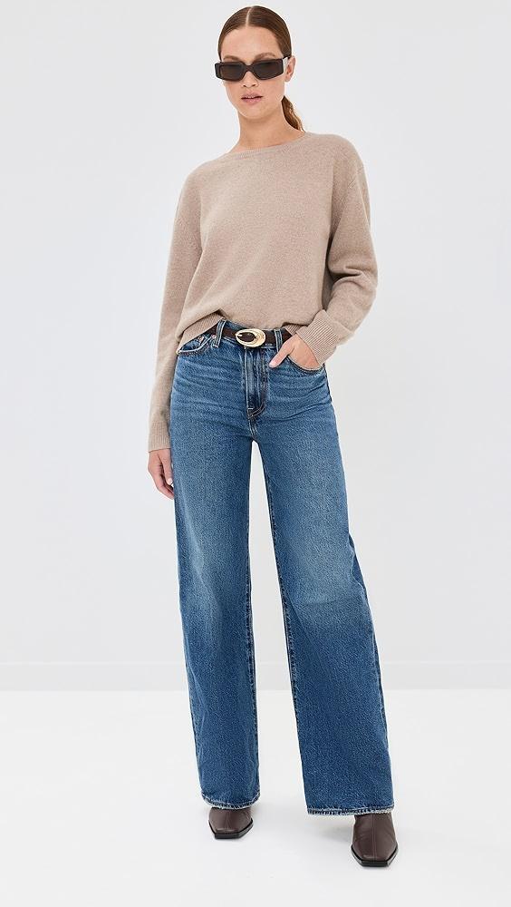 Nili Lotan Amari Sweater | Shopbop Product Image