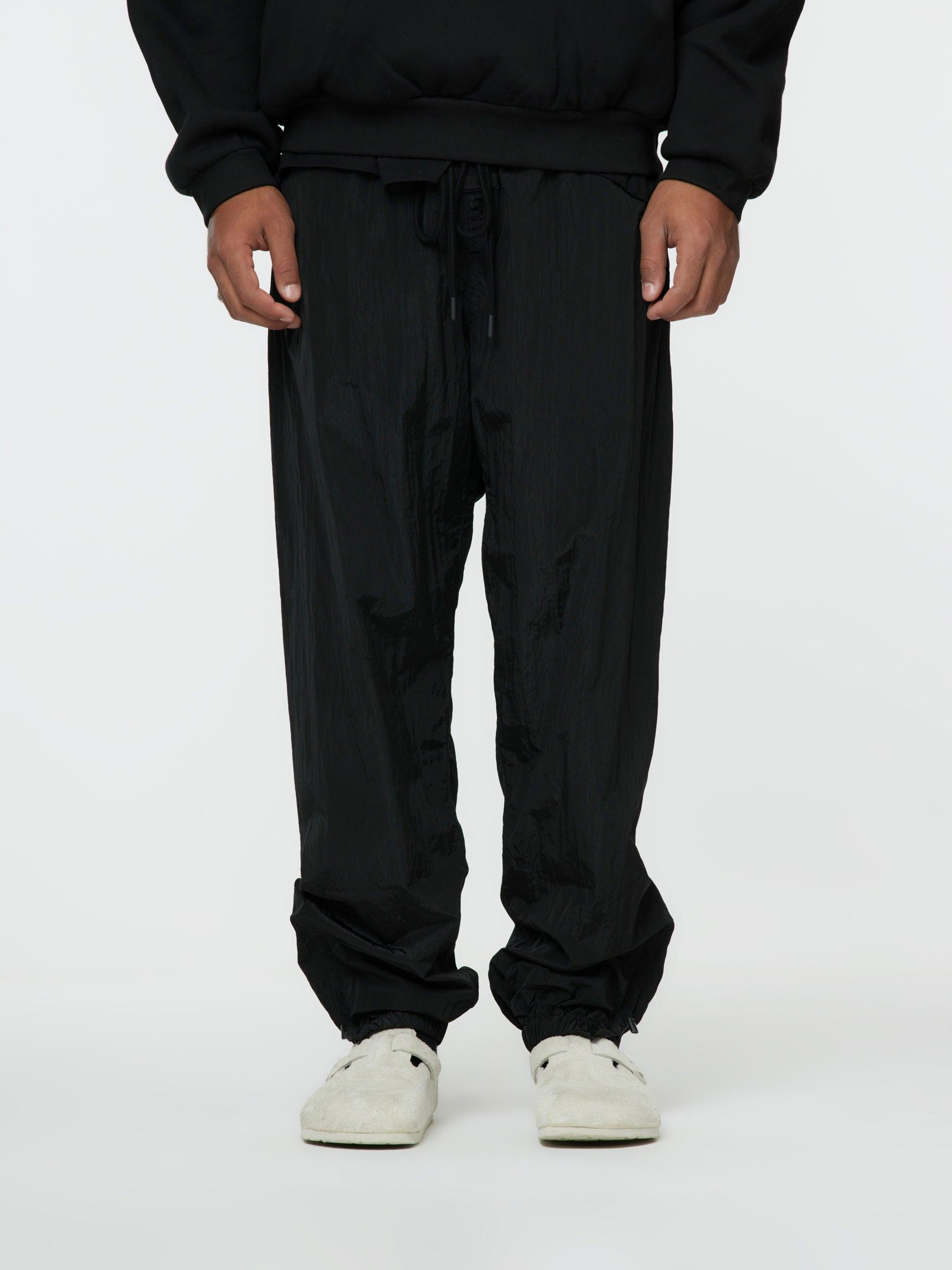 Trackpants S24 (Jet Black) product image