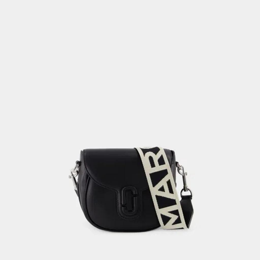 MARC JACOBS Shoulderbags In Black Product Image