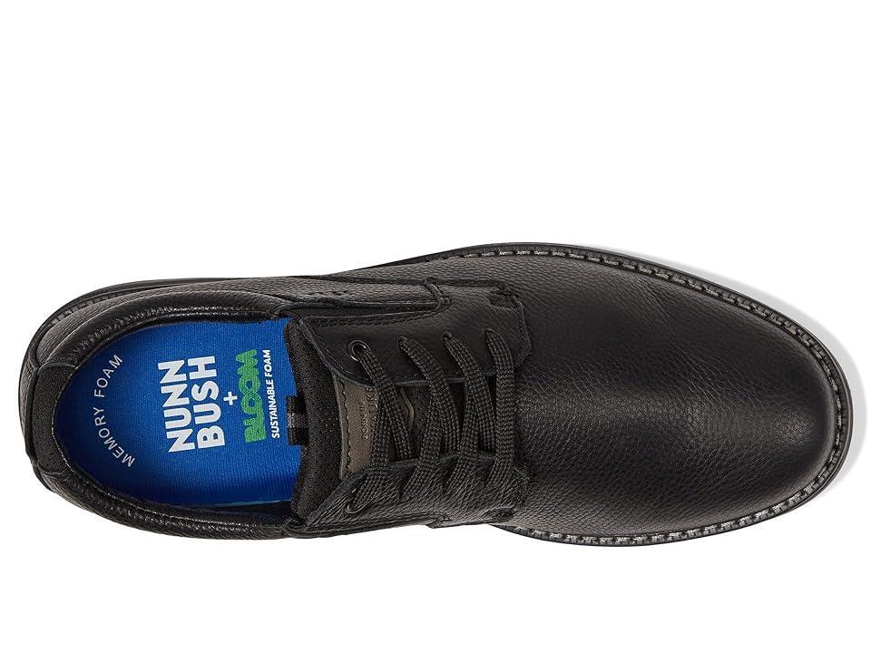 Nunn Bush Otto Mens Leather Oxford Shoes Product Image