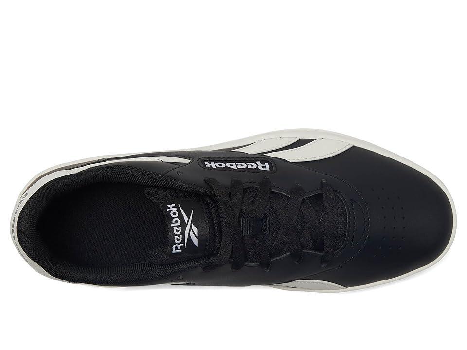 Reebok Lifestyle Court Advance Surge White/Black) Women's Shoes Product Image