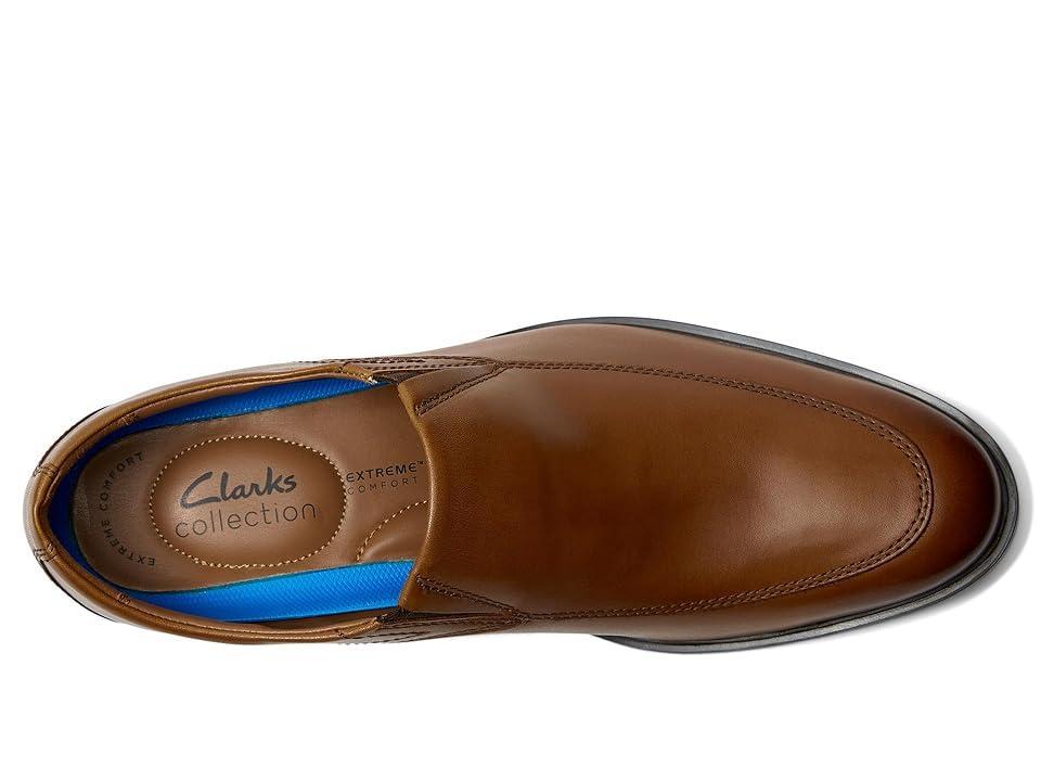 Clarks Mens Whiddon Step Loafers Mens Shoes Product Image