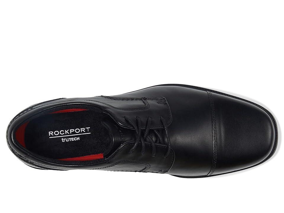 Rockport Taylor Waterproof Cap Toe Derby Product Image