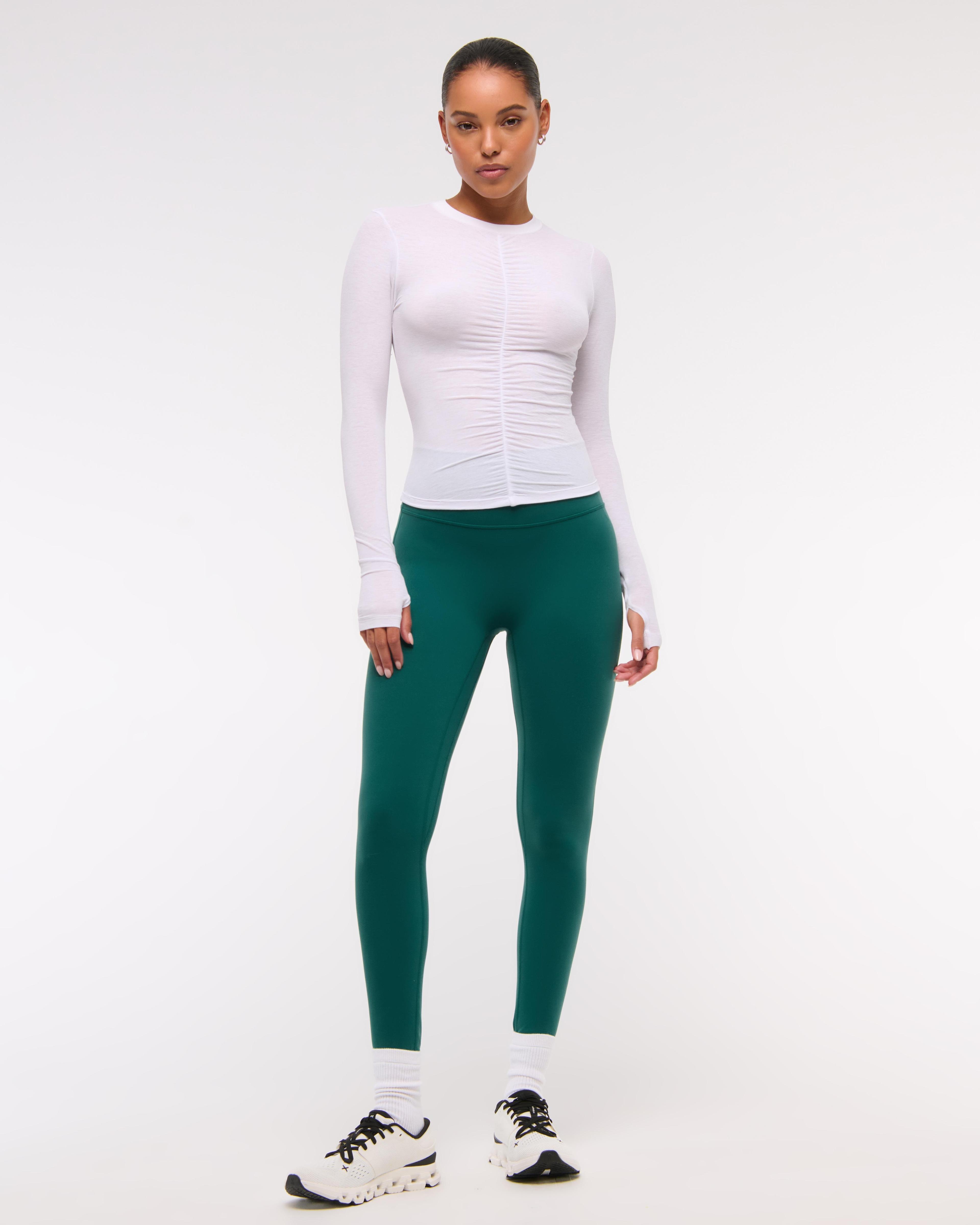 YPB studioFLEX 7/8-Length Legging Product Image