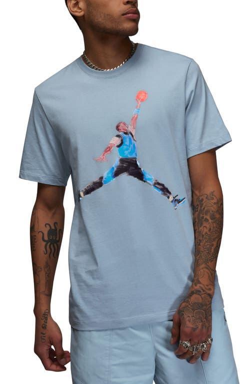 Men's Jordan Brand T-Shirt Product Image