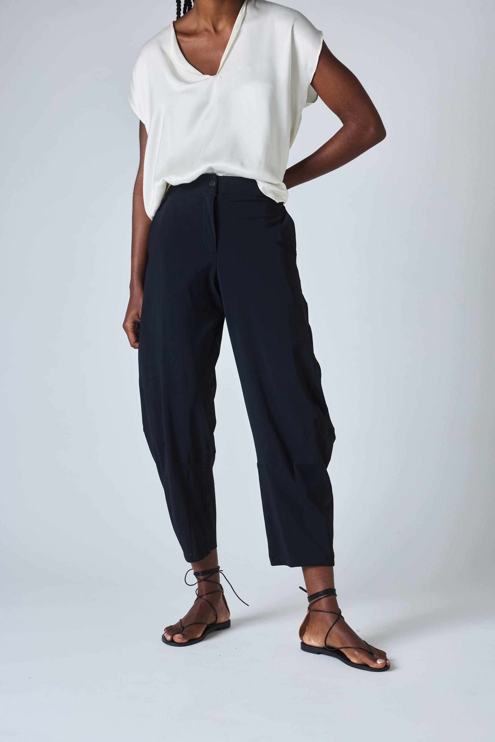 The Wide-ish Pants Product Image