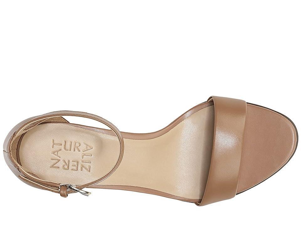 Naturalizer True Colors Vera Ankle Strap Sandal Product Image