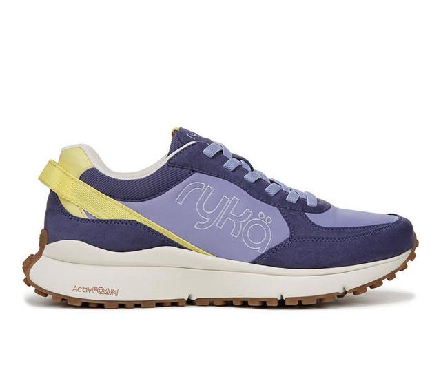 Women's Ryka Jog On Sneakers Product Image