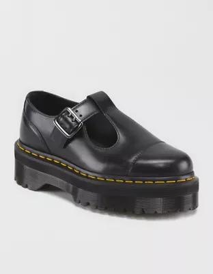 Dr. Martens Women's Bethan Leather Platform Shoes product image