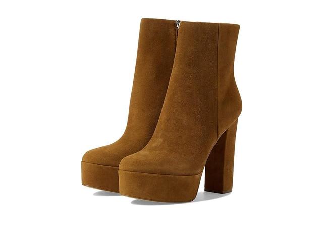 Marc Fisher LTD Caled (Medium Natural) Women's Boots Product Image