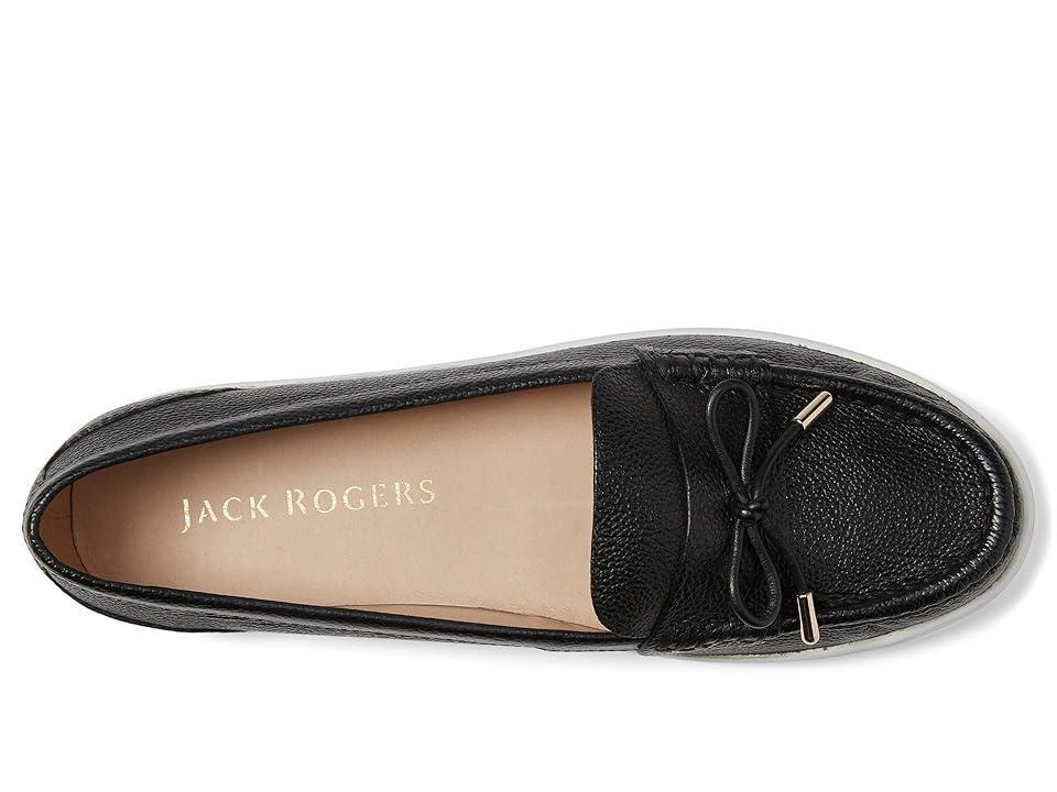 Jack Rogers Remy Weekend Flat Women's Shoes Product Image