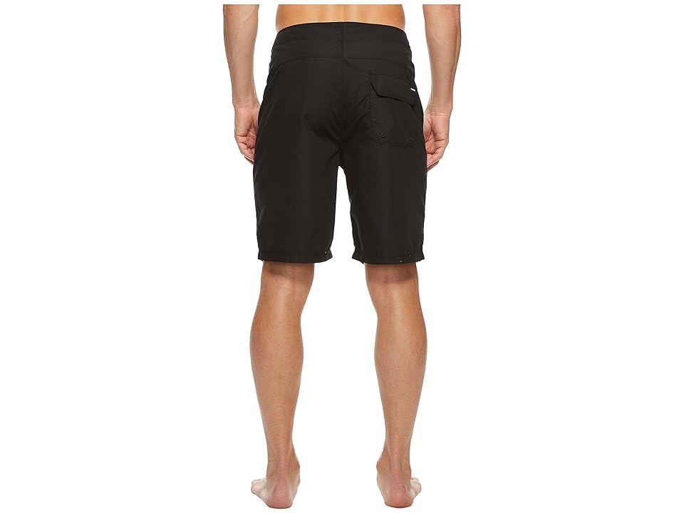 Hurley One Only 2.0 21 Boardshorts Men's Swimwear Product Image