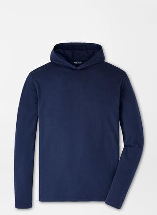 Peter Millar Crown Crafted Excursionist Flex Vantage Hoodie Product Image