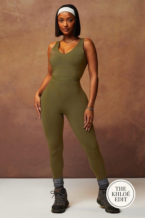 Motion365+ Jumpsuit Product Image