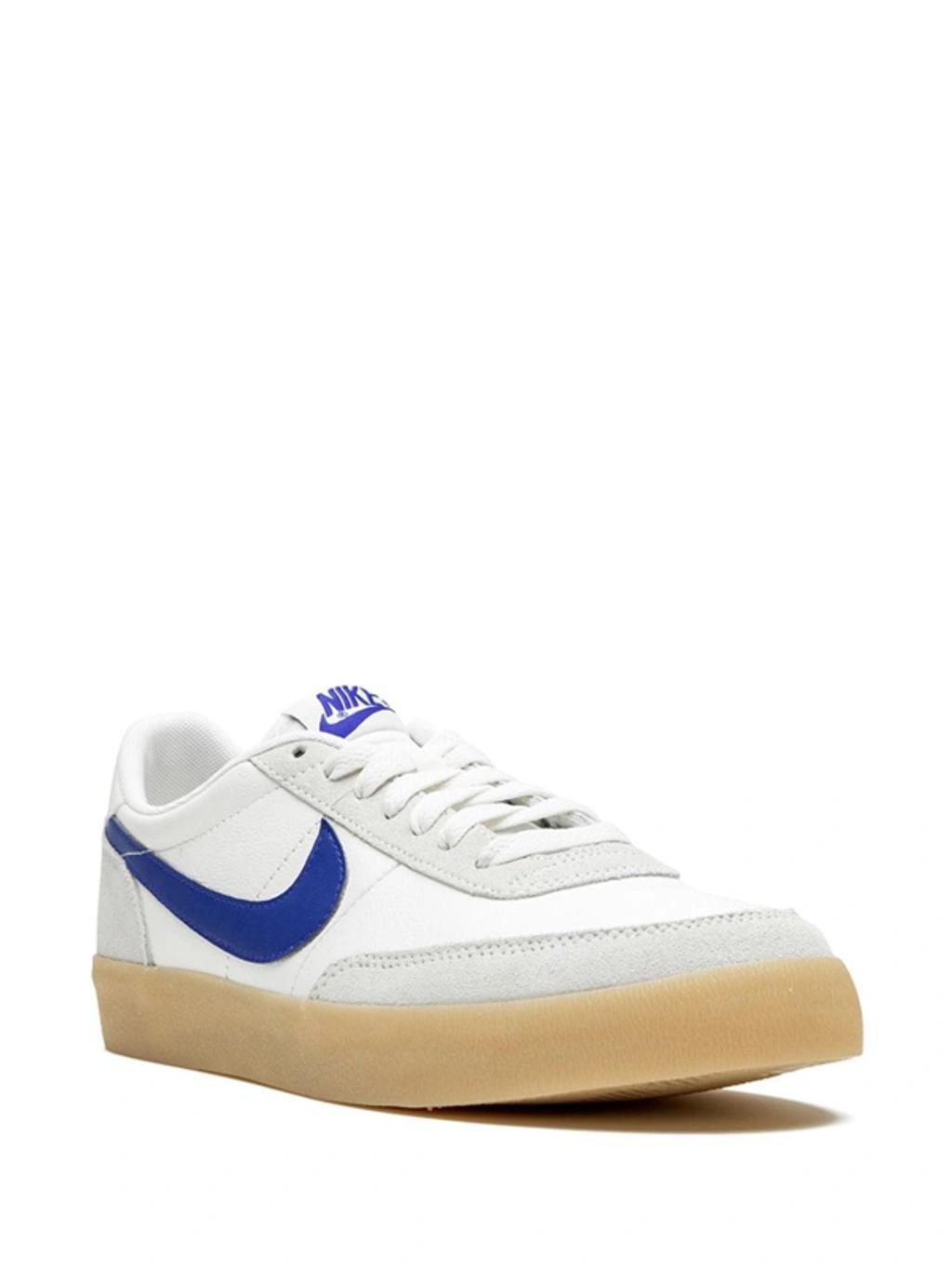 Killshot 2 Leather Sneakers In Cream-white Product Image