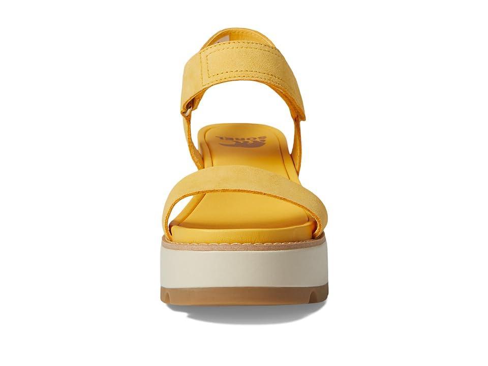 Sorel JOANIE IV Y Strap Wedge Women's Sandal- Product Image