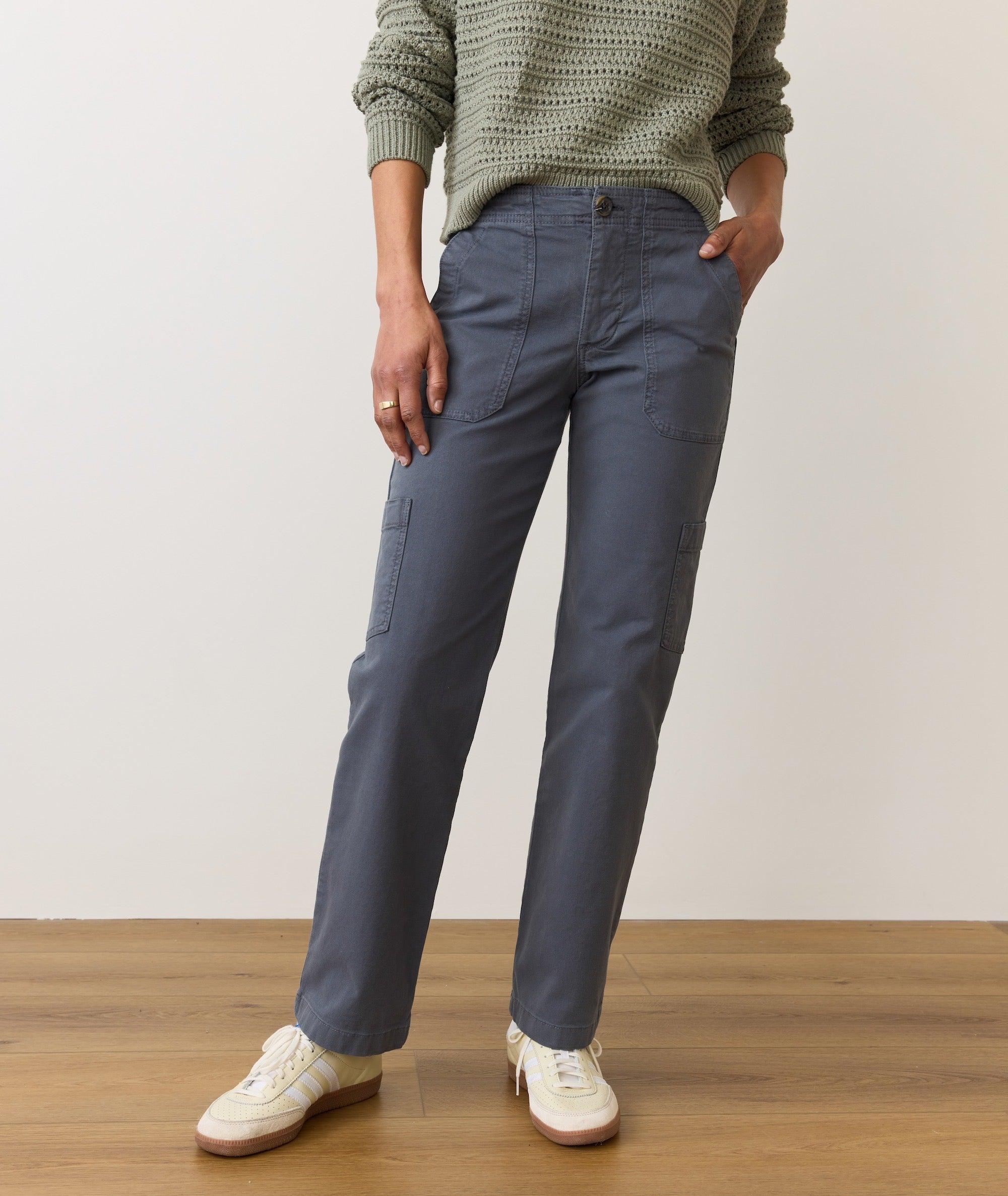 Aria Utility Pant Product Image