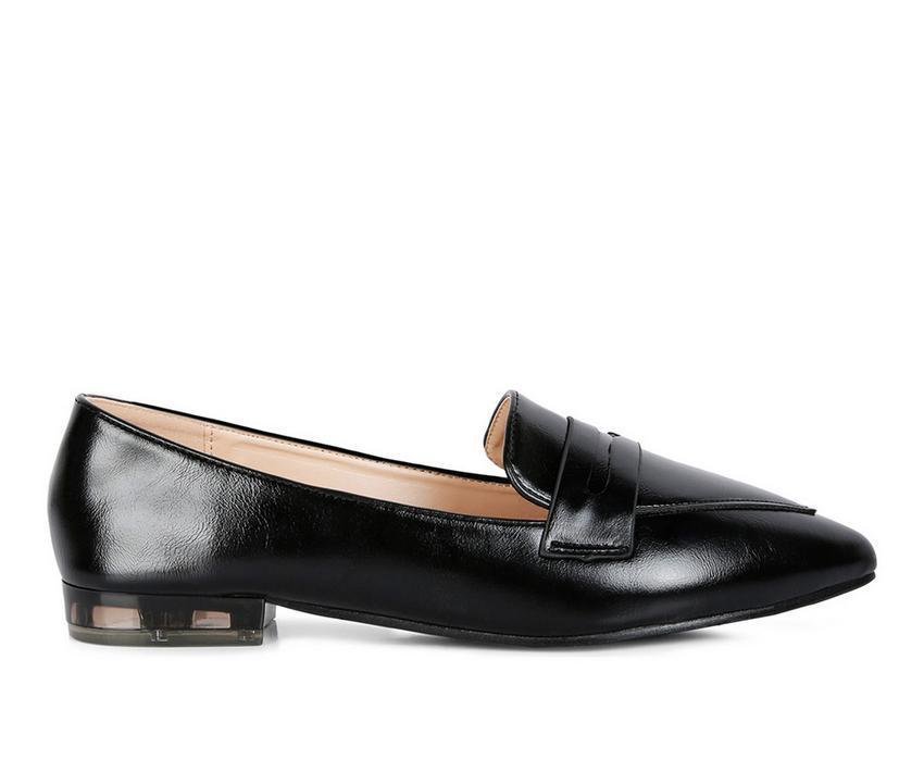 Women's London Rag Peretti Loafers Product Image