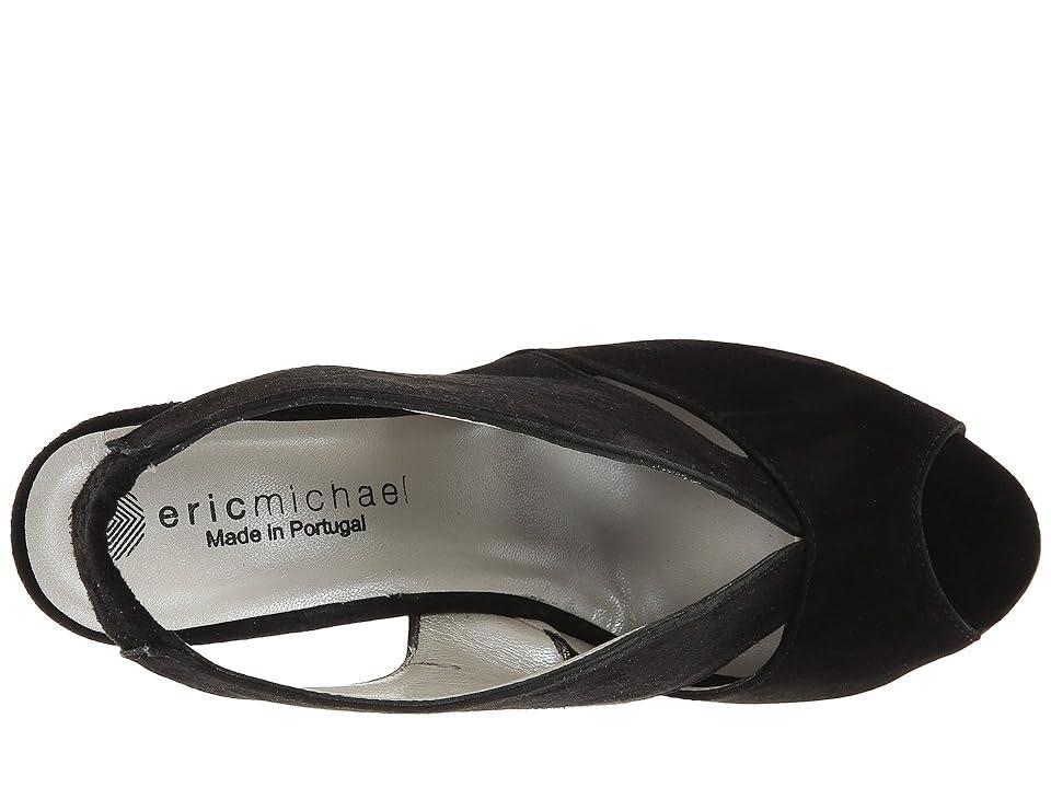 Eric Michael Peru Women's Shoes Product Image