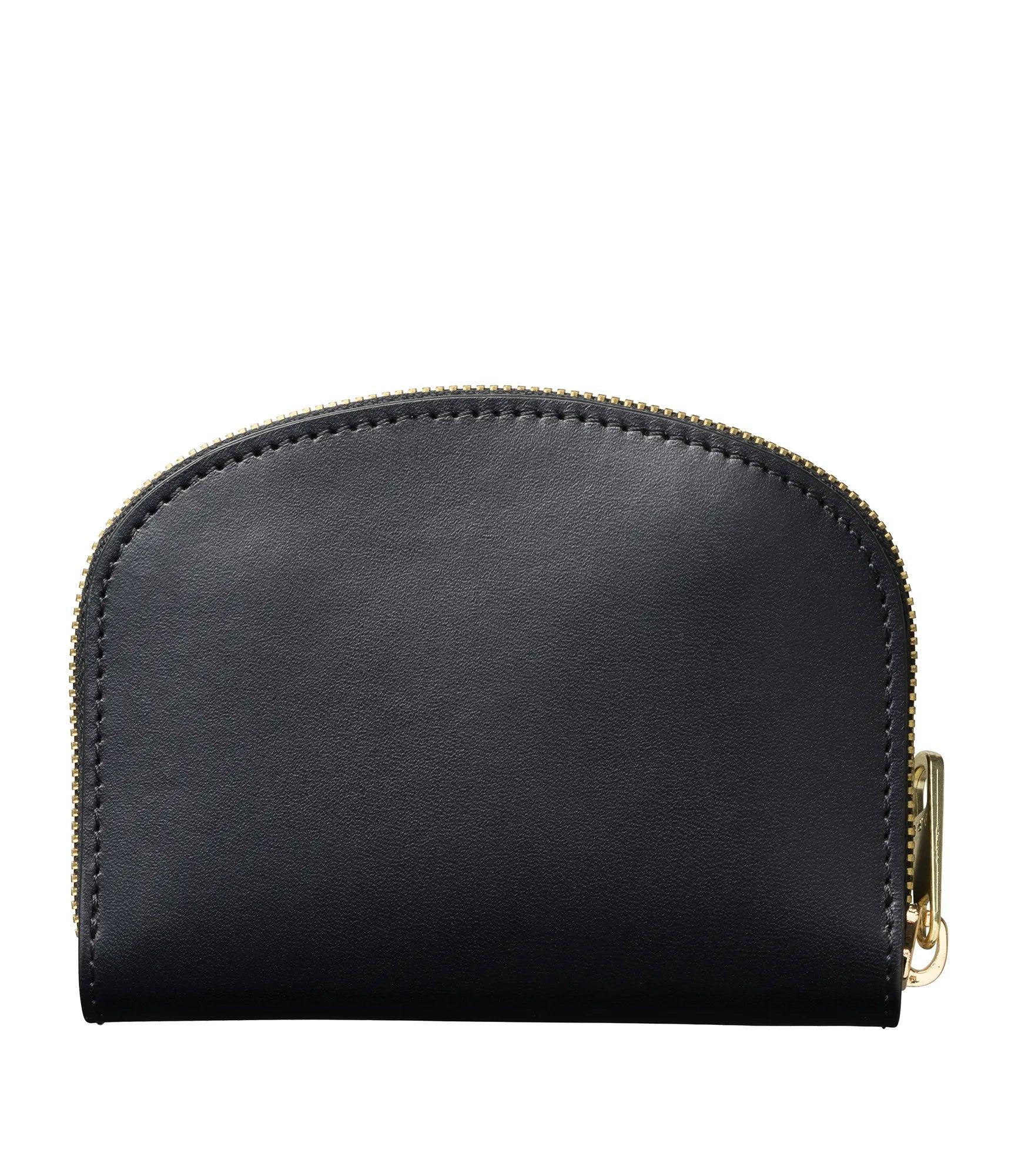 Demi-Lune compact wallet Female Product Image