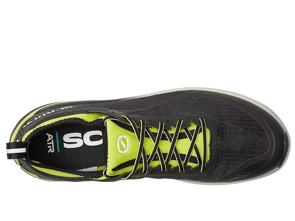 Scarpa Golden Gate ATR Lime) Men's Shoes Product Image