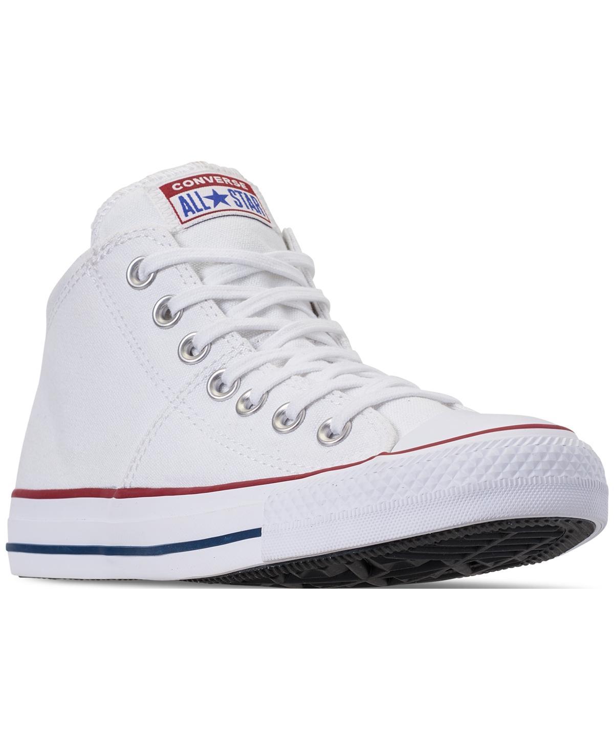 Converse Womens Chuck Taylor All Star Madison Mid Top Sneaker Product Image