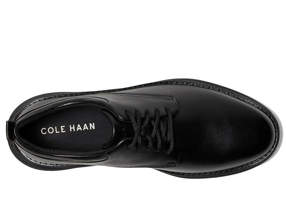 Cole Haan Grand Remix Oxford Men's Lace Up Wing Tip Shoes Product Image