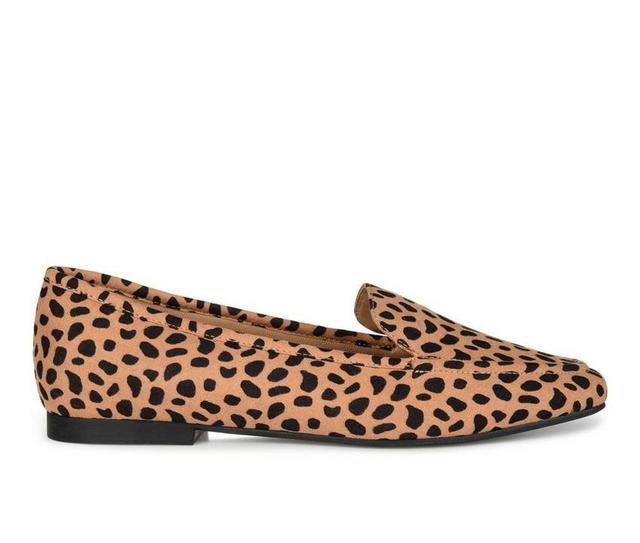 Women's Journee Collection Tullie Loafers Product Image