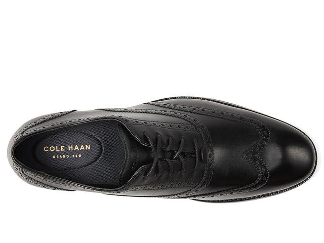 Cole Haan Mens Sawyer Wingtop Oxford Dress Shoe Mens Shoes Product Image