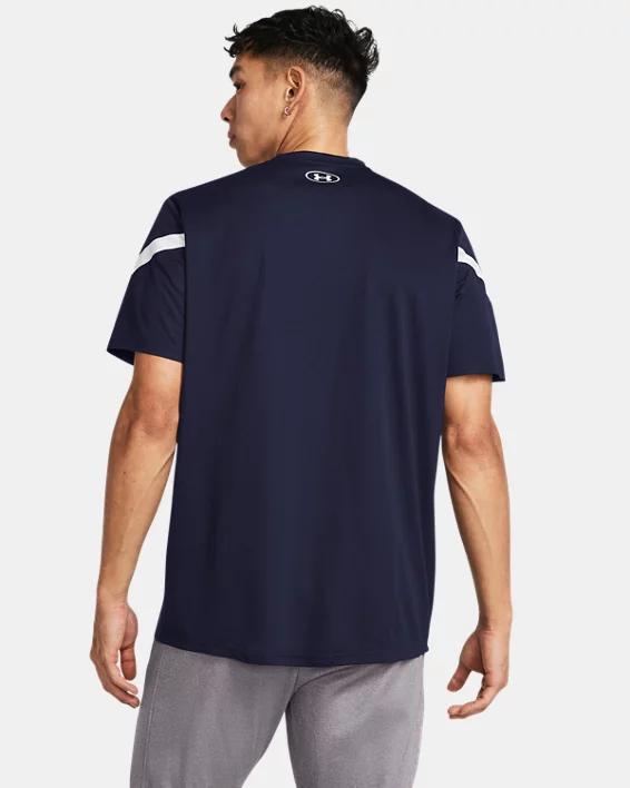 Men's UA Gameday Collegiate Short Sleeve Product Image