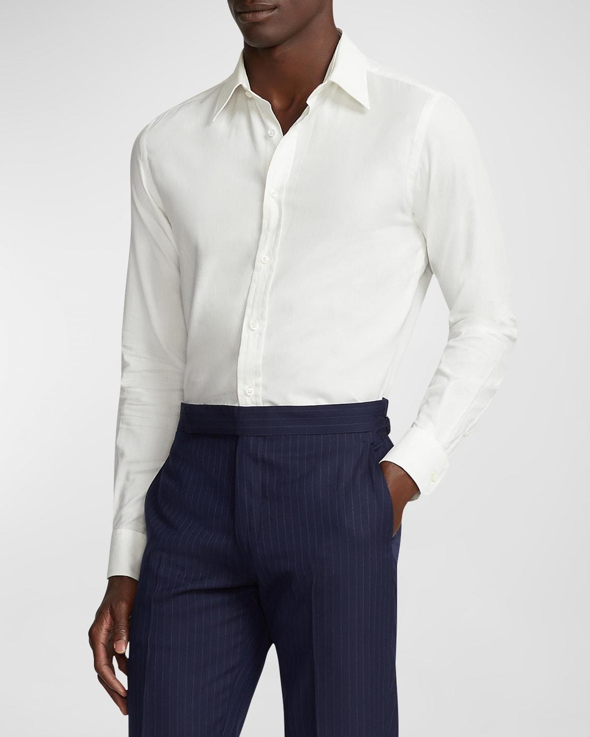 Mens Aston Dress Shirt Product Image