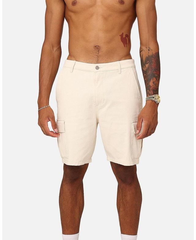 Xxiii Mens Jordy Cargo Shorts Product Image