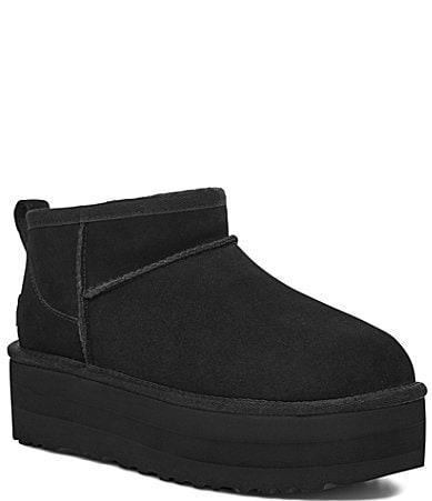 UGG Classic Ultra Mini Platform - Womens Product Image