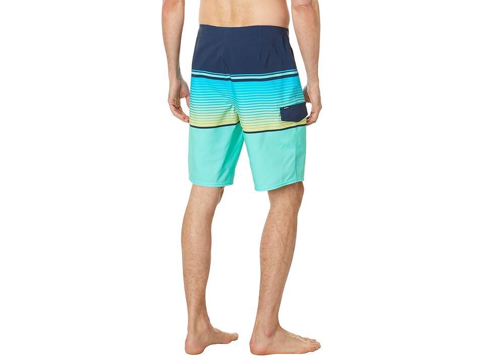 O'Neill Lennox Stripe 21 Men's Swimwear Product Image