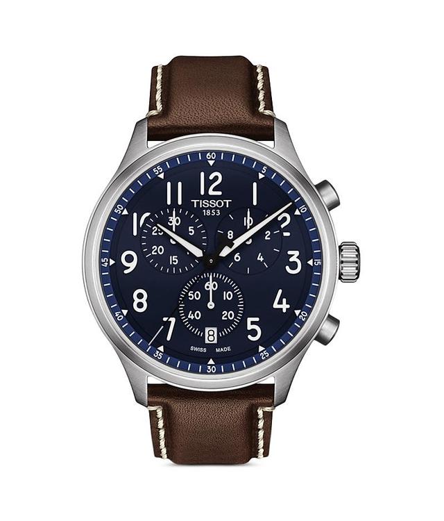 Tissot Vintage Xl Chronograph, 45mm Product Image