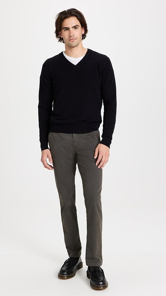 NN07 Marco Classic Chino | Shopbop Product Image