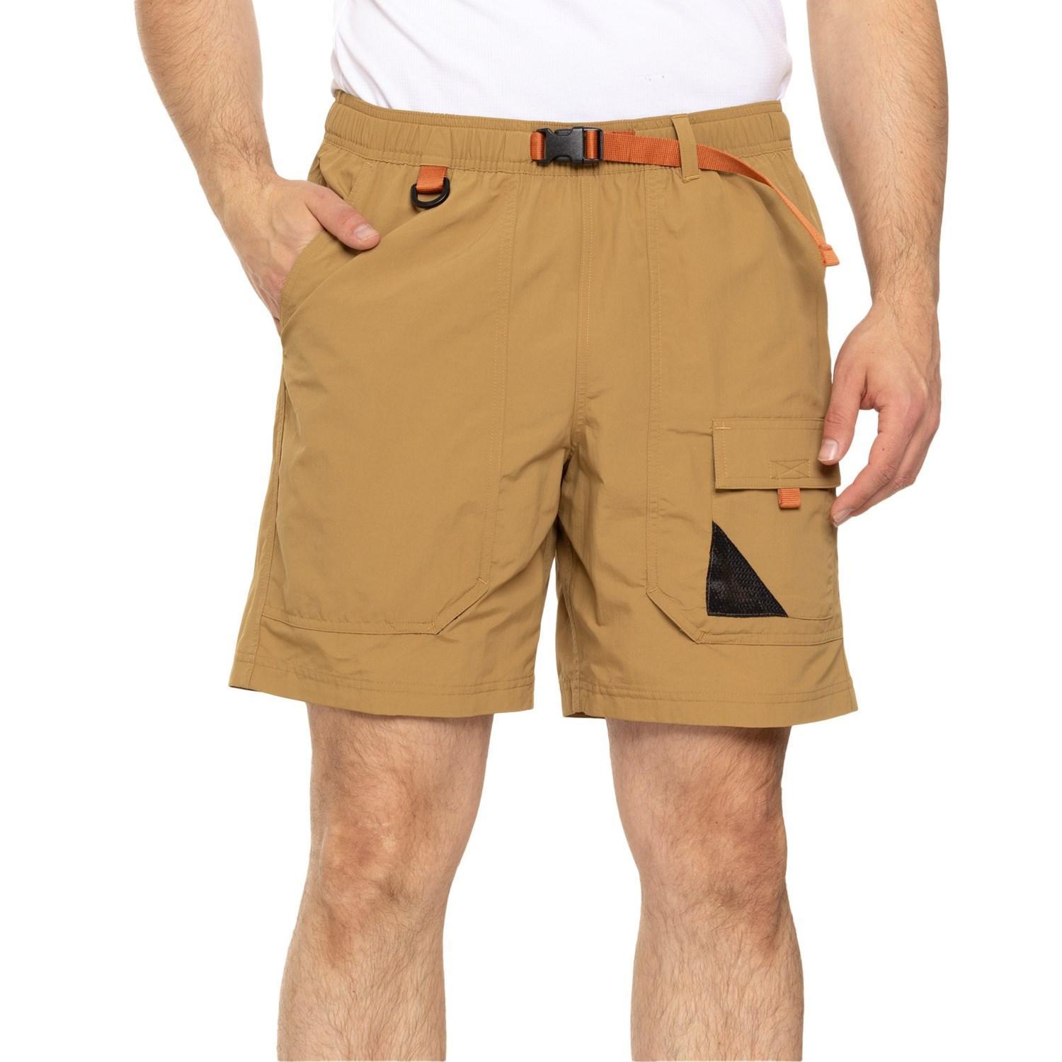 Eddie Bauer Floatilla 2.0 Shorts - UPF 50+ Product Image