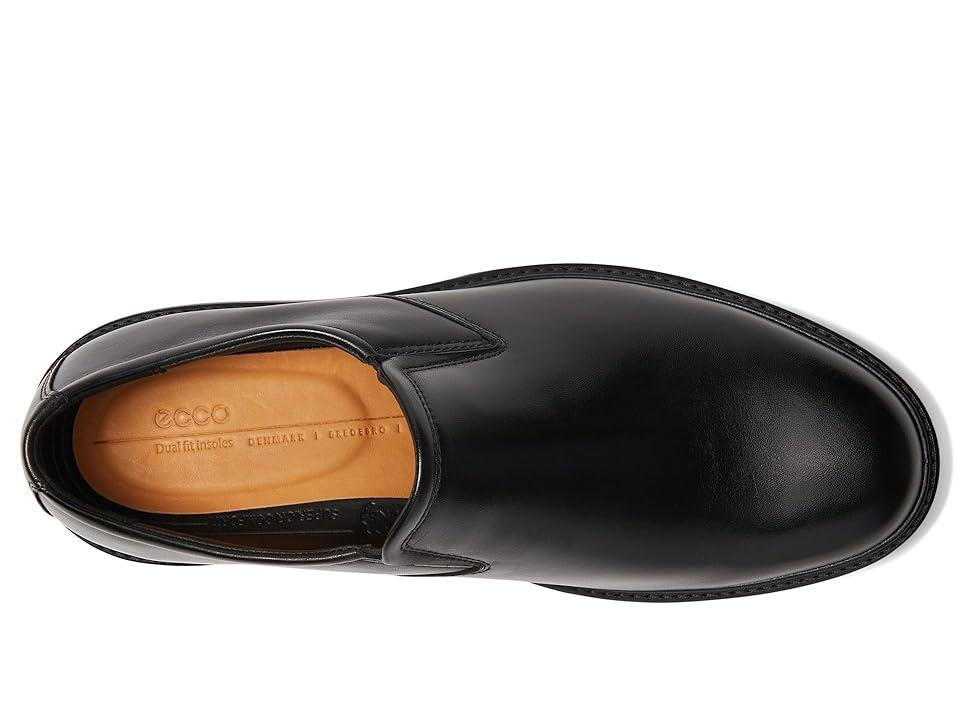 ECCO London Slip-On Men's Shoes Product Image