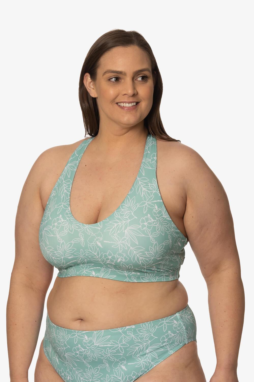 Aster Bikini Top Product Image