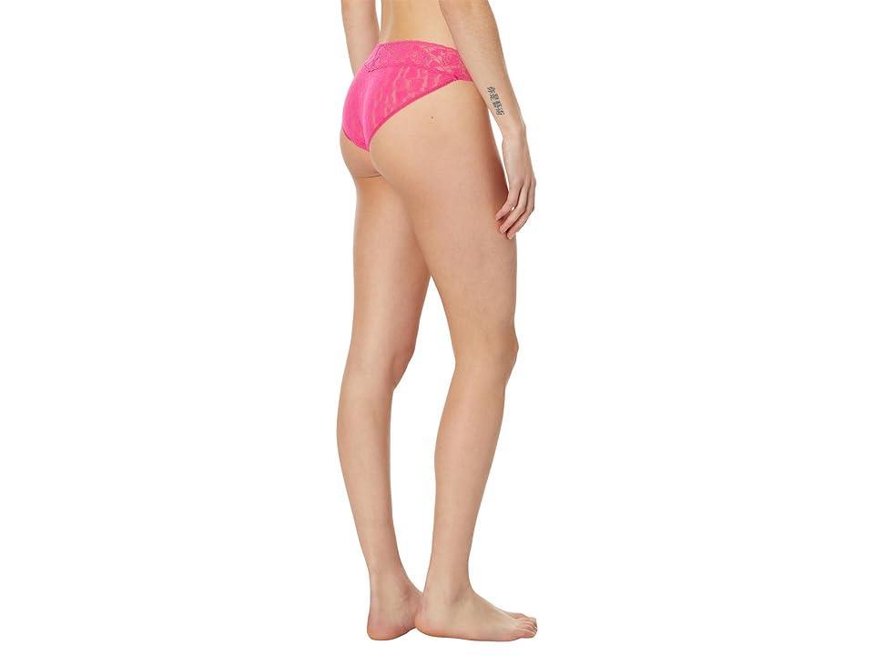 Hanky Panky Womens Berry In Love Vkini Product Image