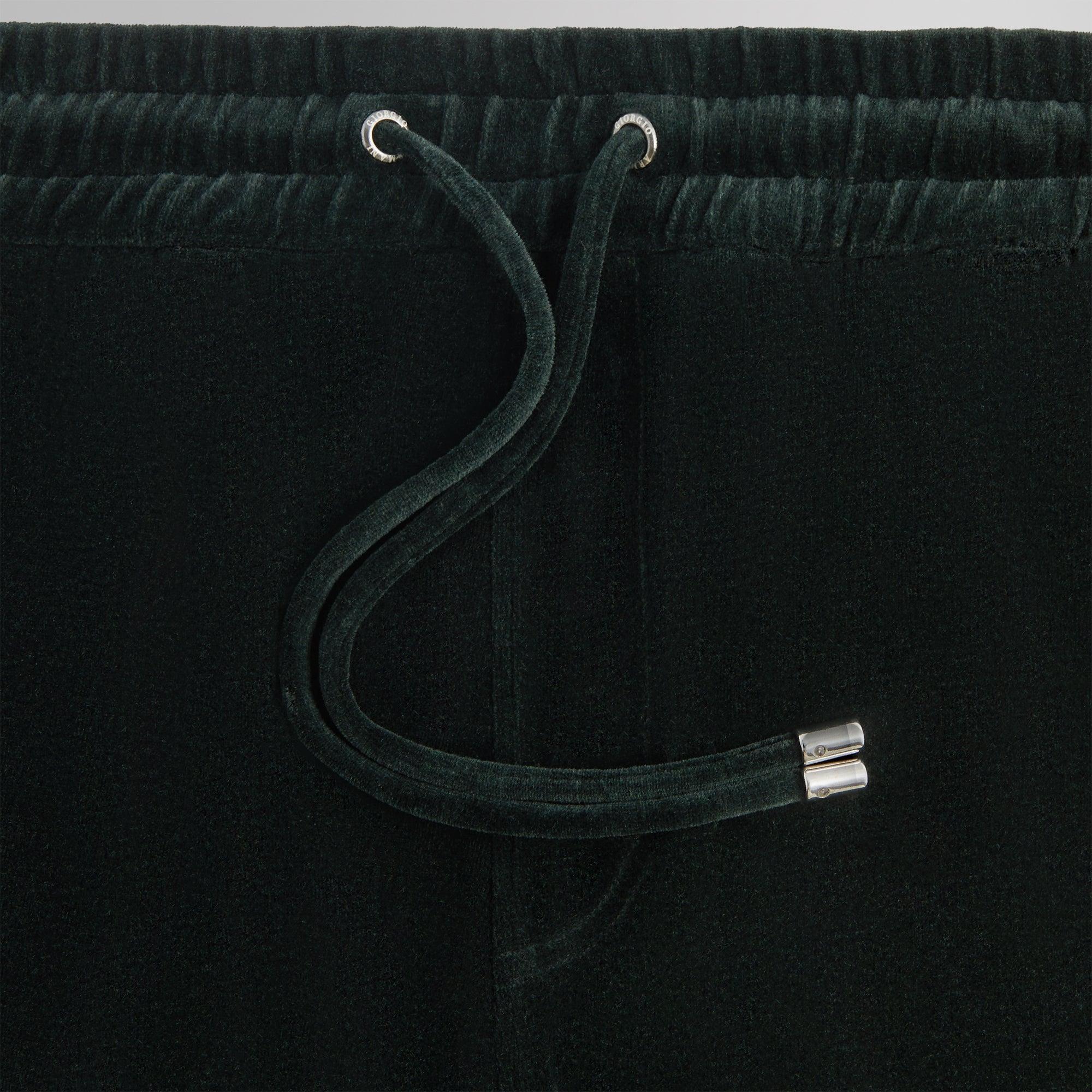 Kith & Giorgio Armani Elmhurst Pant - Stadium Male Product Image