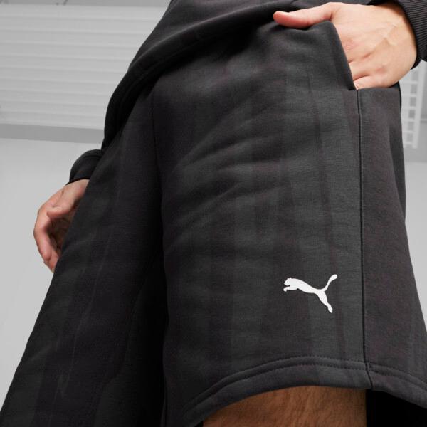 PUMA Scuderia Ferrari Race Men's AOP Shorts Product Image