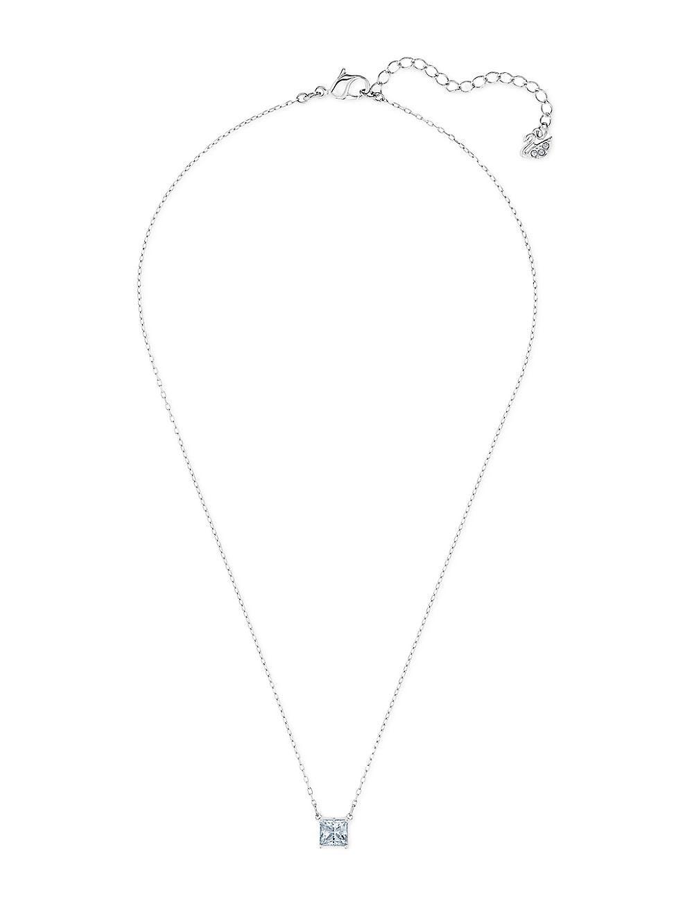 Swarovski Attract Crystal Pendant Necklace Product Image