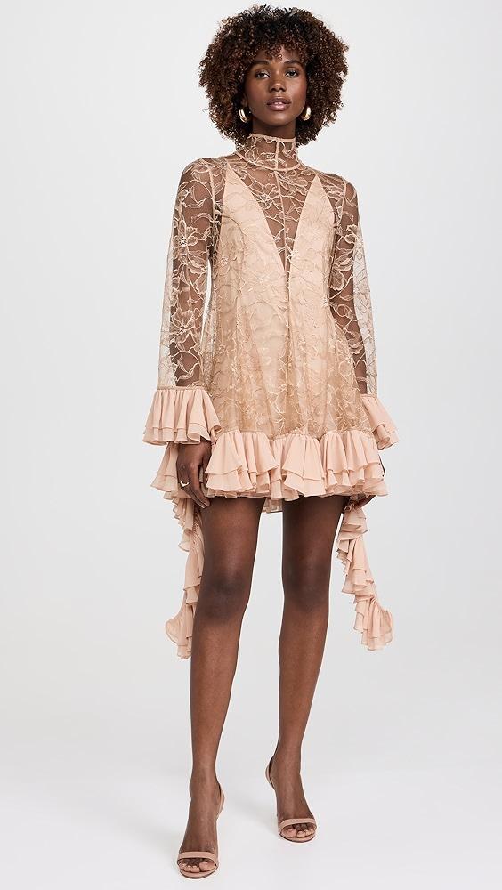 Alexis Aliya Short Dress | Shopbop Product Image