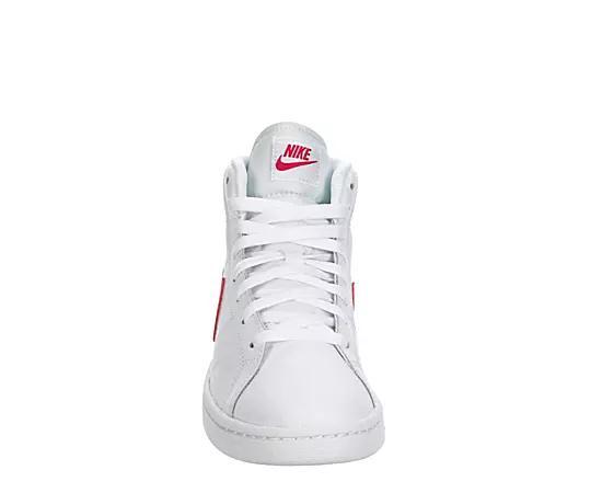 Nike Womens Court Royale 2 Mid Sneaker Product Image