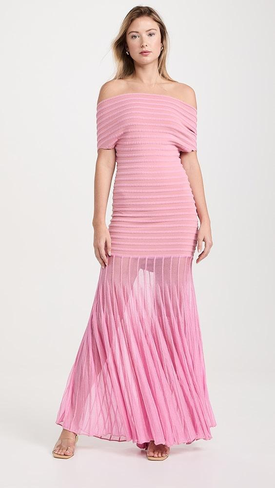 Alexis Marce Dress | Shopbop Product Image