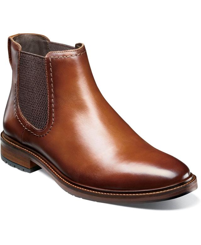 Florsheim Mens Forge Plain Toe Gore Boot Product Image